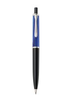 Pelikan Kugelschreiber Classic 205 Blau-Marmoriert im Etui